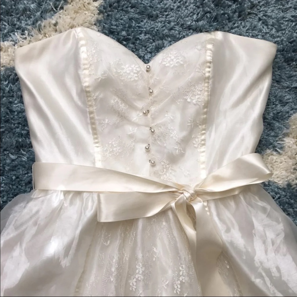 Prom/ Formal Dress - Picture 3 of 6
